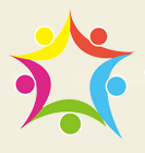 河南省洛阳市星星残疾儿童康复中心logo图片