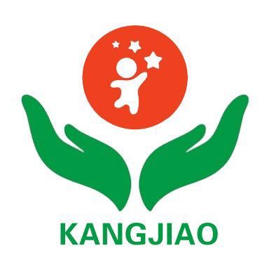 淮安市淮安区康教幼儿园logo图片