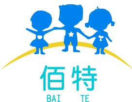 北京星佰特融合幼儿园logo图片