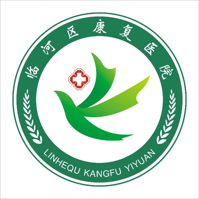 巴彦淖尔市临河区康复医院logo图片