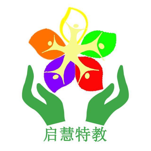 衡水市启慧特殊教育培训学校logo图片