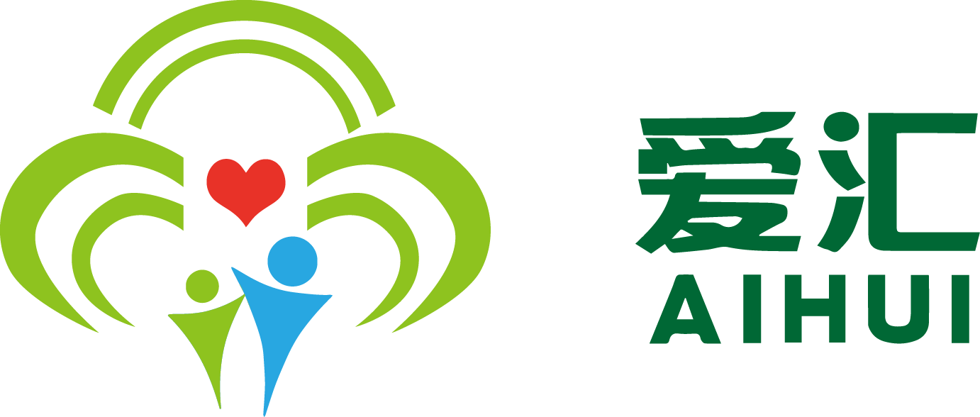 哈尔滨市南岗区爱汇自闭症康复中心logo图片