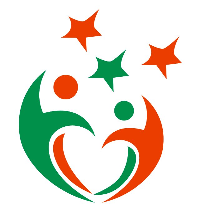 揭西县关爱特殊儿童训练中心logo图片