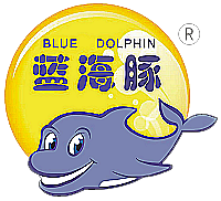 陕西省西安市莲湖区孤独症儿童康复训练中心（暨蓝海豚特殊教育中心）logo图片