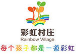 北京市朝阳区彩虹村庄康复中心logo图片
