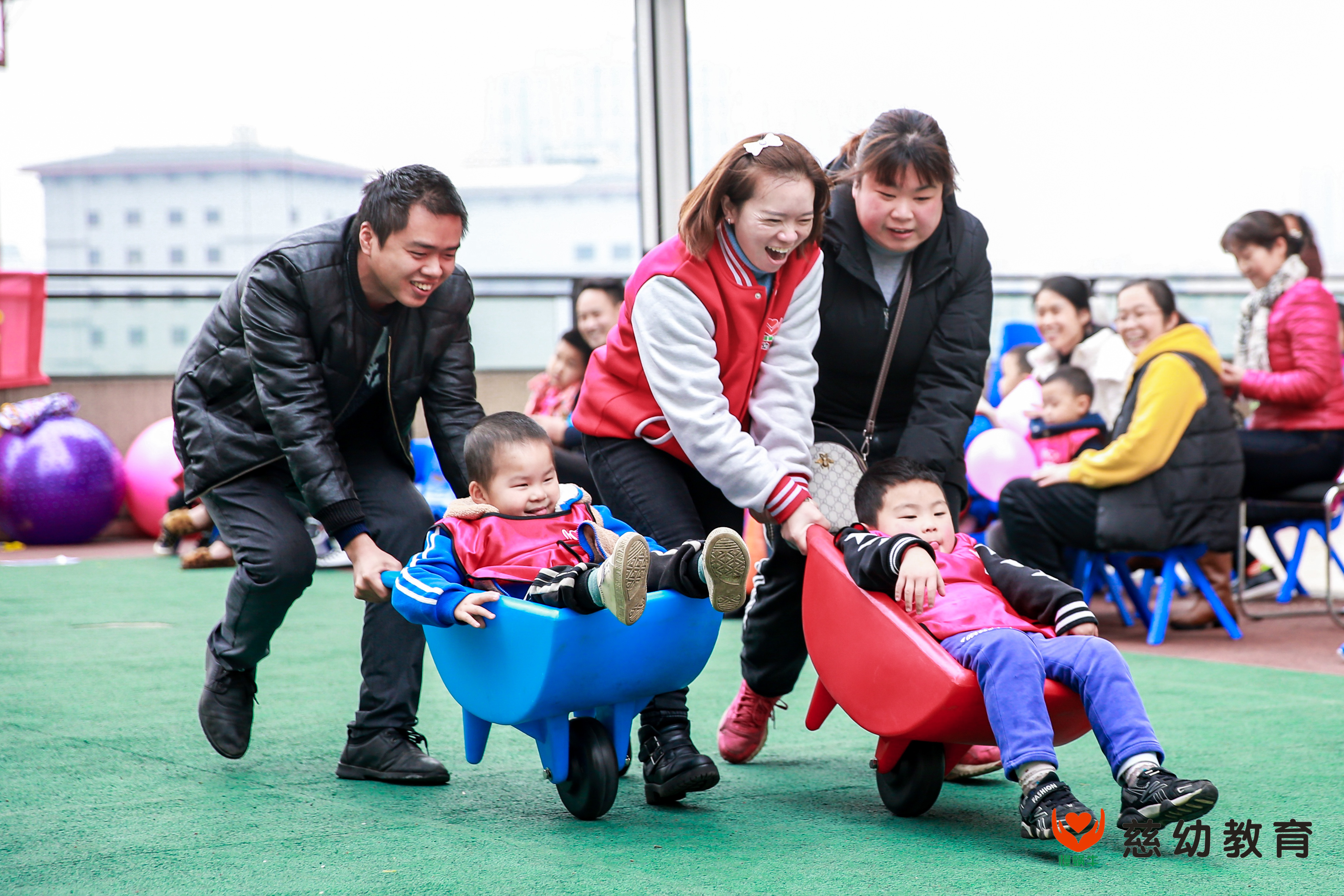 慈幼重庆教育信息咨询服务中心