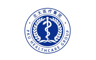 北京北大医疗脑健康科技有限公司logo图片