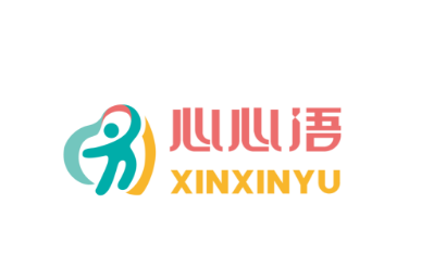 洛阳市洛龙区心心语儿童康复中心logo图片