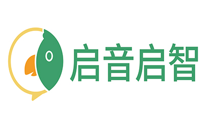 深圳市启音启武健康科技有限公司logo图片