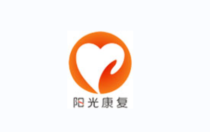 上海市养志康复医院logo图片