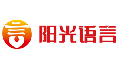 北京阳光语言矫正康复中心logo图片