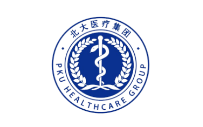 北京北大医疗脑健康科技有限公司融启分公司logo图片