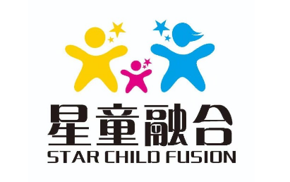 天津市星童融合孤独症康复中心logo图片