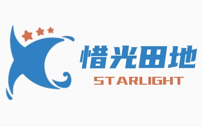 上海惜光田地教育科技有限公司logo图片