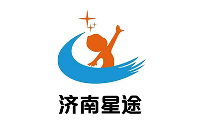 济南星途儿童文化发展有限公司logo图片