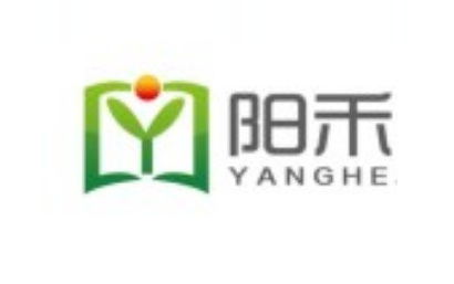 佛山阳禾教育咨询有限公司logo图片