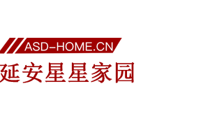 延安星星家园自闭症康复训练中心logo图片