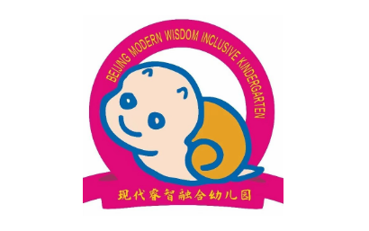 北京市海淀区现代睿智融合幼儿园logo图片