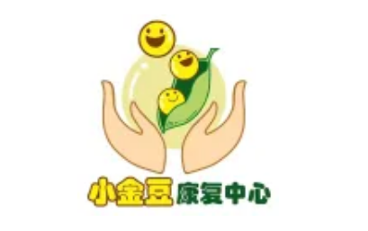 郑州小金豆康复健康管理有限公司logo图片