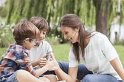 自闭症IEP是什么