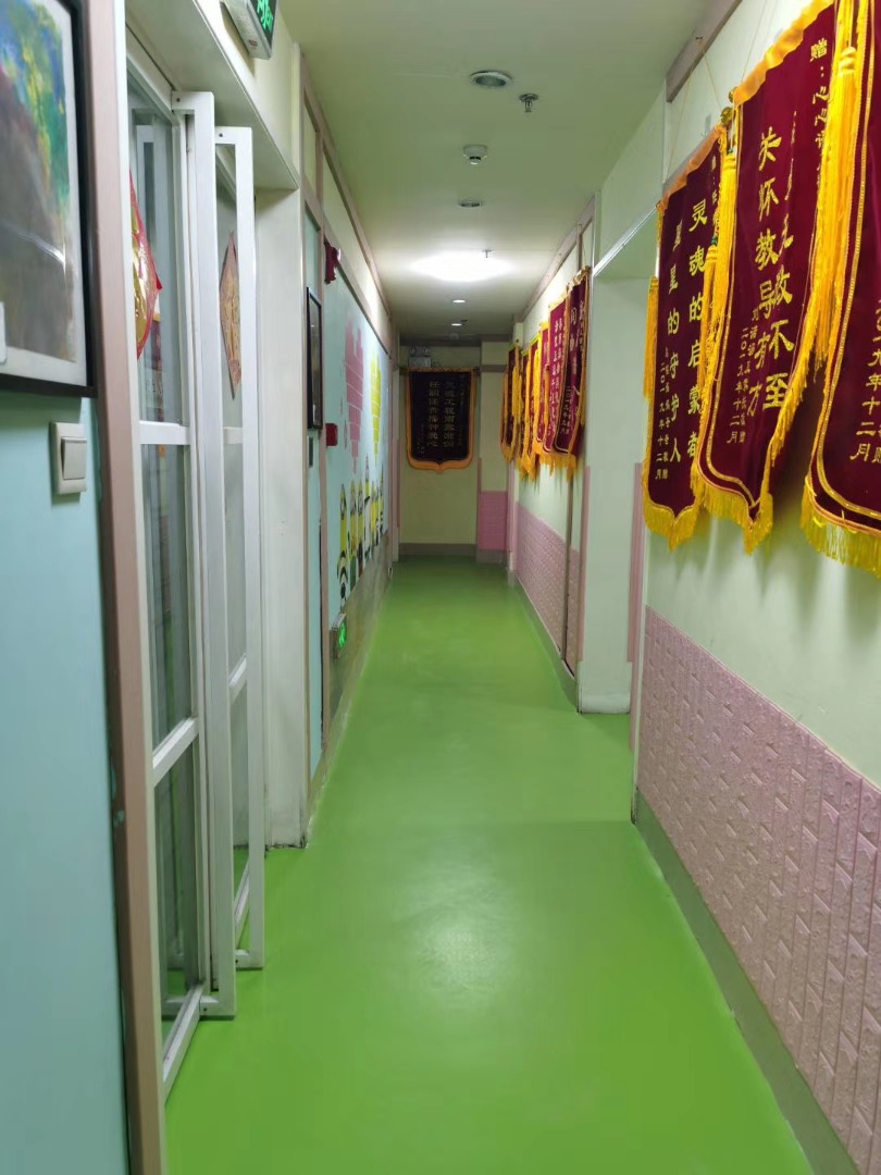 天津市心心语自闭症与脑瘫儿童康复服务中心（河西校区）