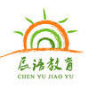 上海市辰语儿童智能训练中心logo图片