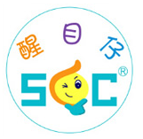 广东省深圳市醒目仔特殊儿童康复中心（车公庙中心）logo图片