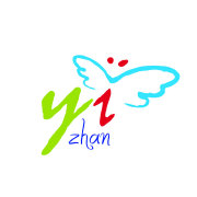 上海普陀区展翼儿童培智服务中心logo图片
