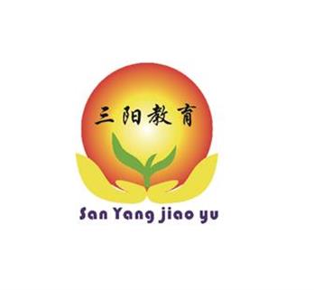 广西桂林市三阳教育中心logo图片