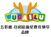 江苏省徐州市五彩鹿徐州西校区logo图片