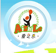 浙江省温州市爱之乐儿童发育行为中心logo图片
