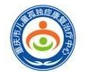 重庆市儿童孤独症康复治疗中心logo图片