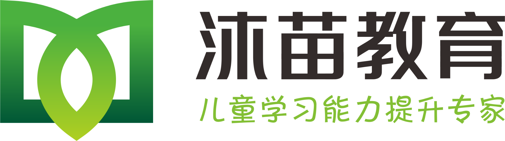 福建沐苗优童体育发展有限公司logo图片