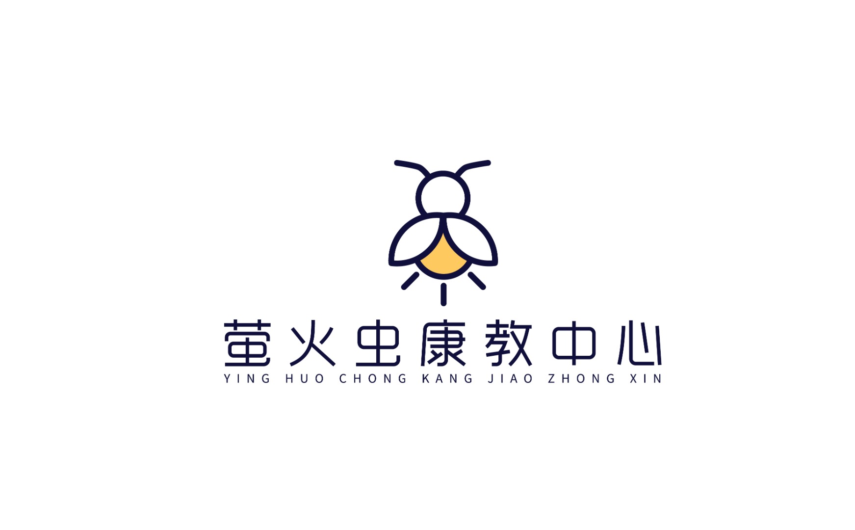 萤火虫康教中心（卡乐贝教育咨询有限公司）logo图片
