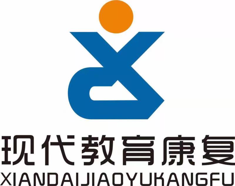 南昌市西湖区现代残疾人教育康复中心logo图片