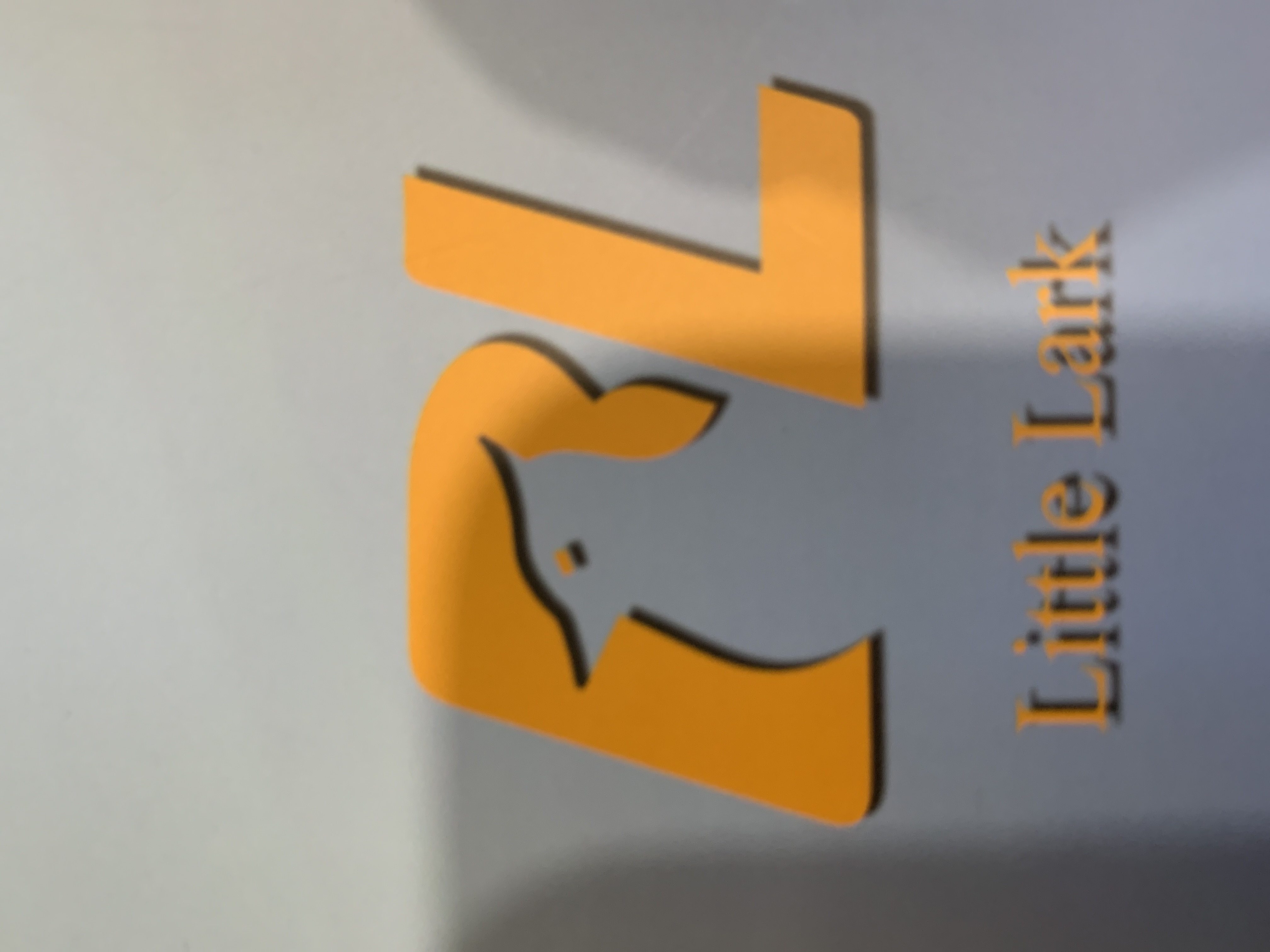 永泰县小百灵智能发展中心logo图片