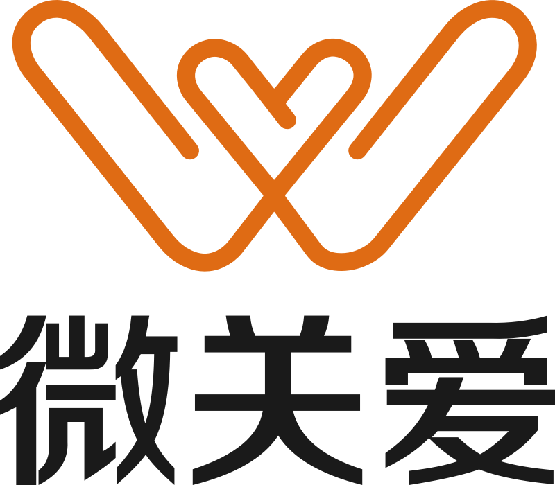 南京微关爱儿童康复服务中心logo图片