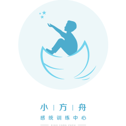 泰顺县小方舟康复训练中心logo图片