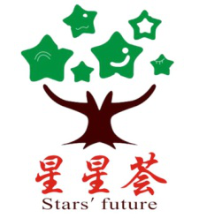 南京市江北新区星星荟儿童发展中心logo图片