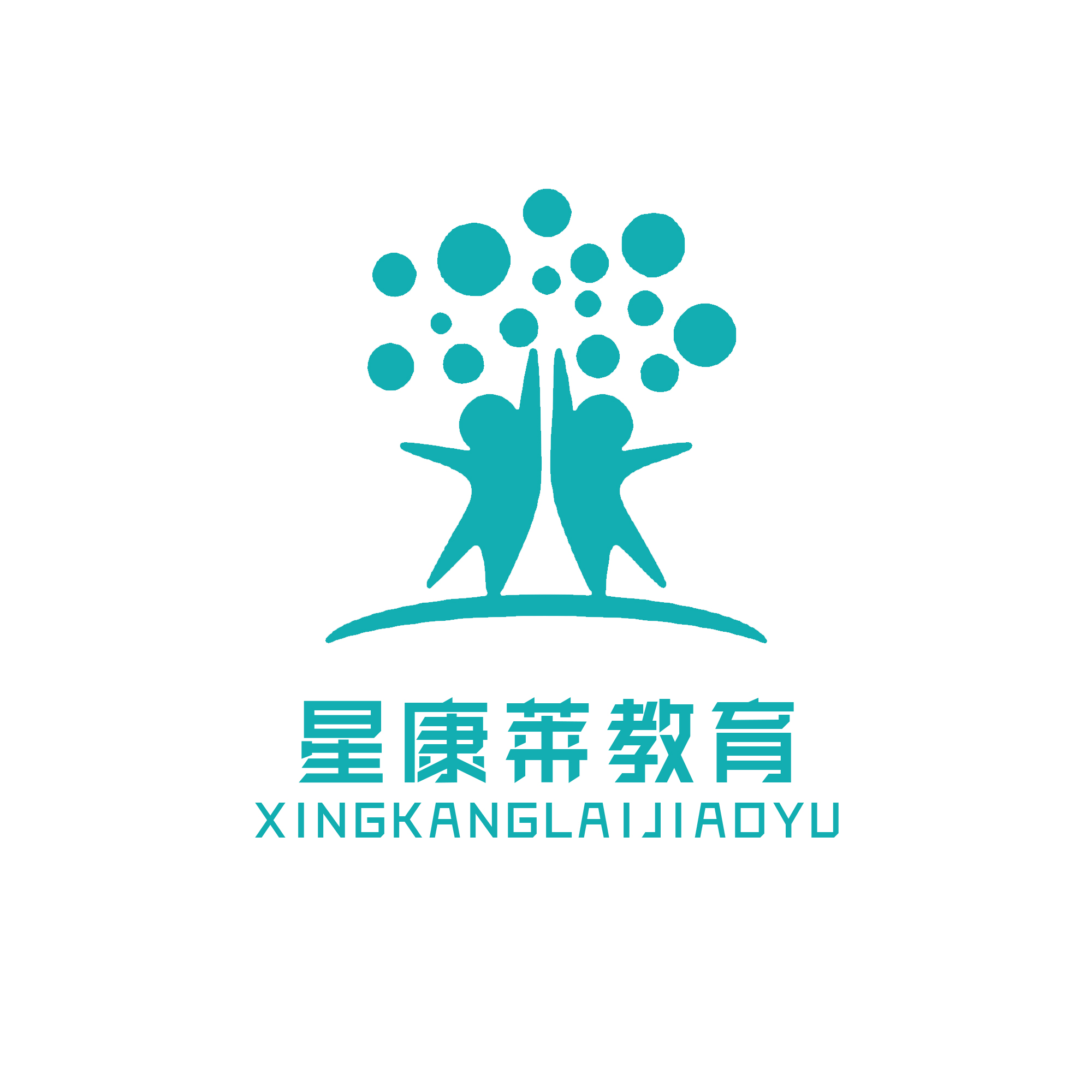 星康莱儿童能力发展中心logo图片