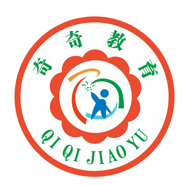 茂名市奇奇康复训练中心logo图片