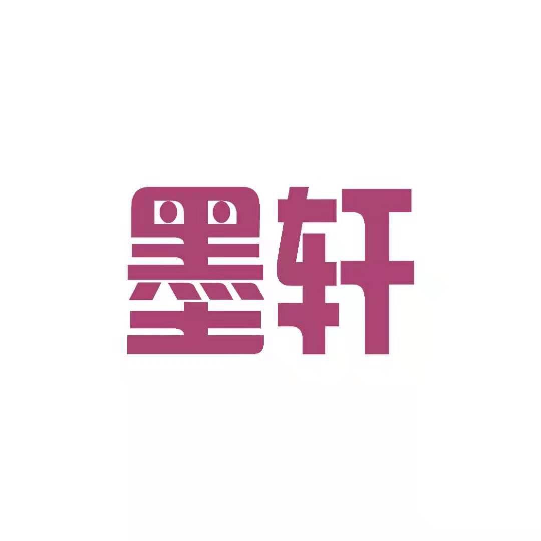 墨轩融合教育（墨轩（辽宁）教育咨询有限公司）logo图片