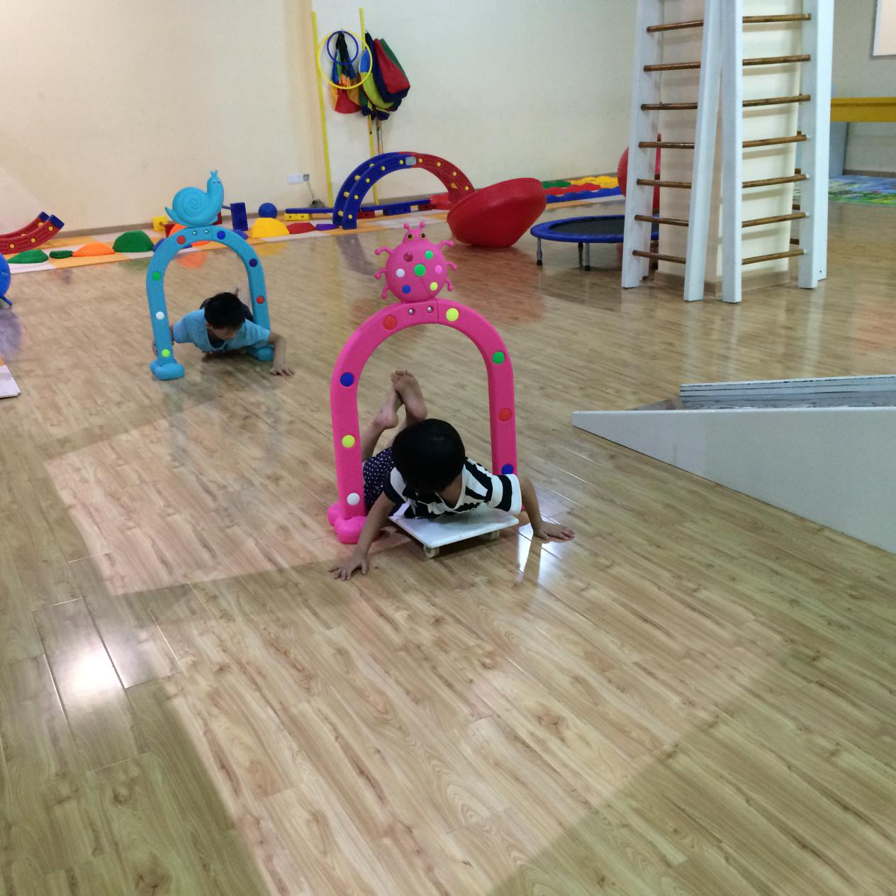 泉州市培尔巧康复中心