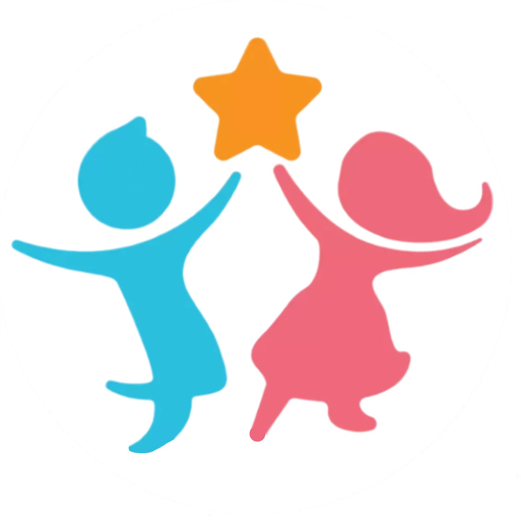 海南省海口市琼山区启星特殊教育培训中心logo图片