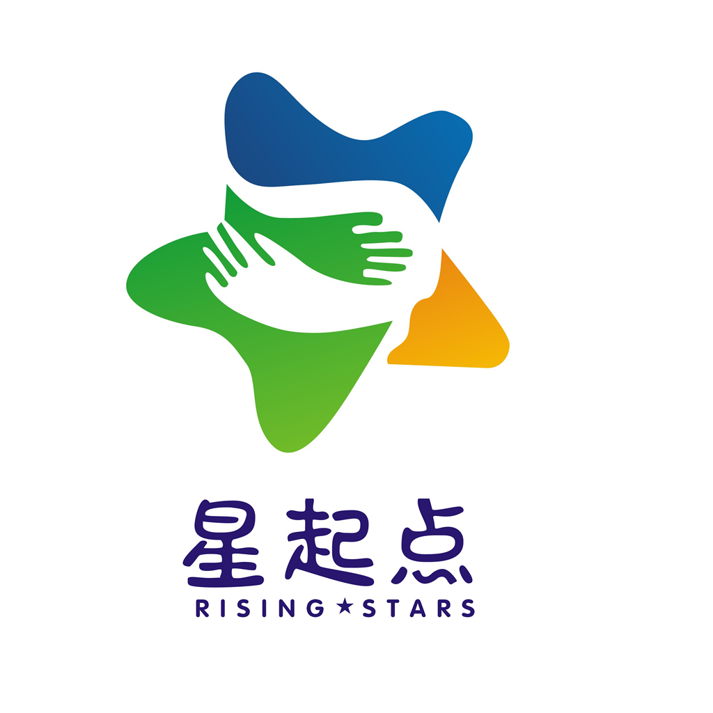 湖北省宜昌市伍家岗区星起点自闭症儿童潜能发展中心自闭症儿童康复中心logo图片