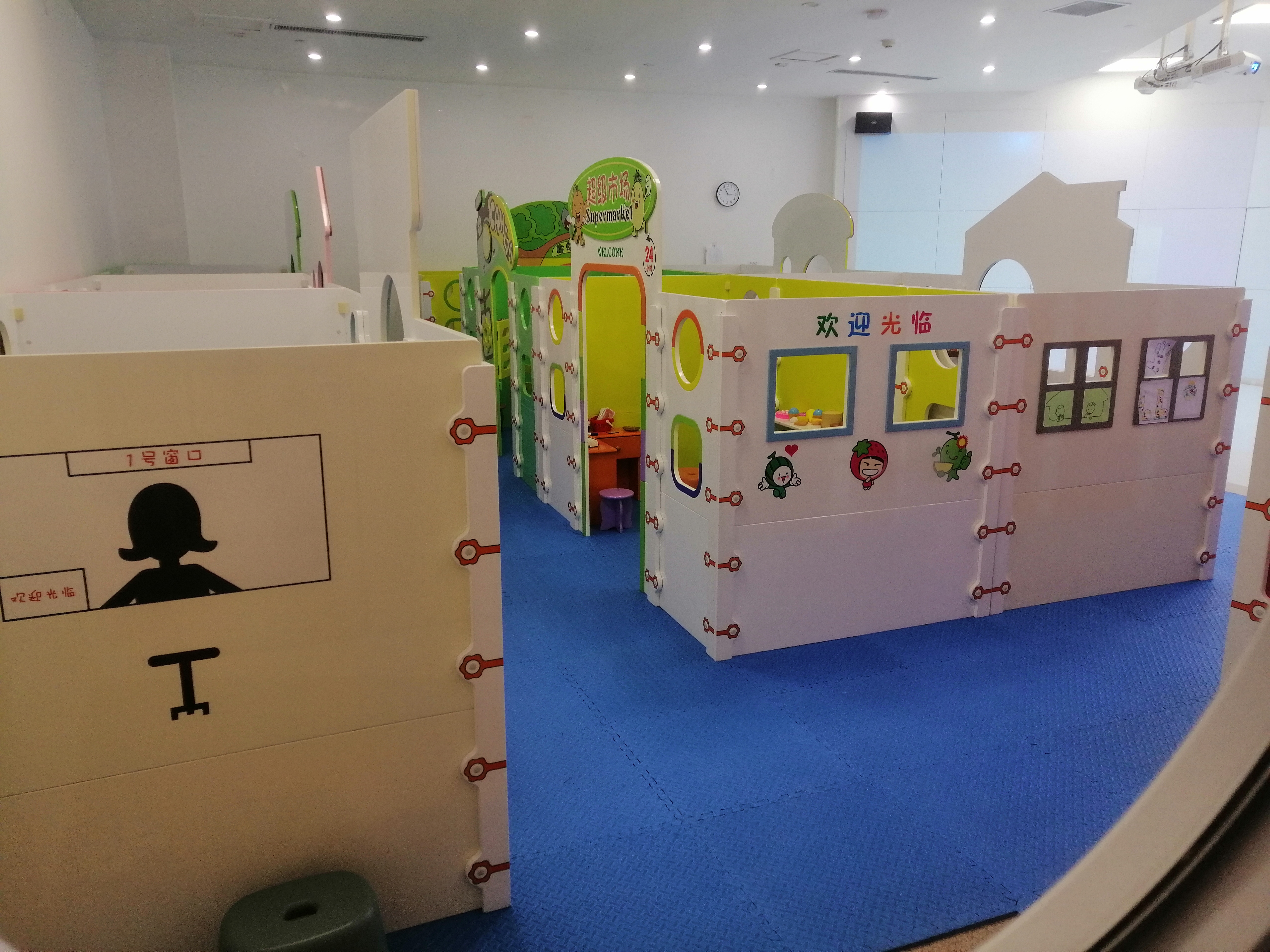 濮阳经济技术开发区北辰康复医疗中心