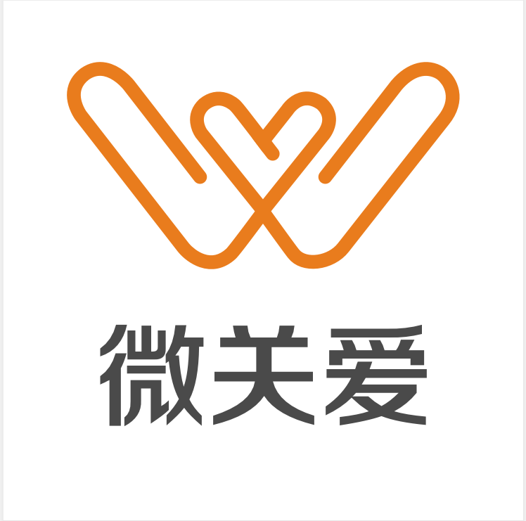 南昌经济技术开发区微爱儿童发展中心logo图片