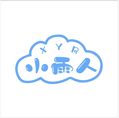 福清市小雨人语训康复中心logo图片