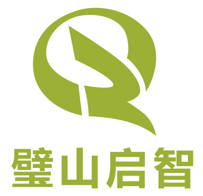 重庆市璧山区启智特殊儿童康复训练中心logo图片