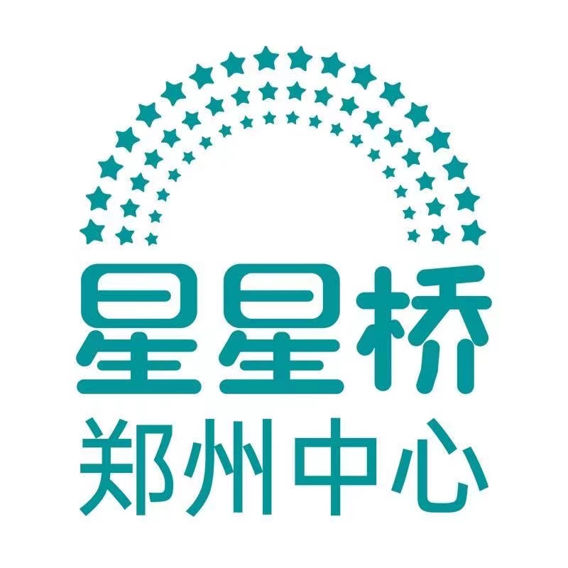 星星桥郑州中心logo图片